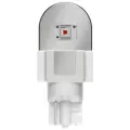 Лампа автомобильная светодиодная OSRAM LEDriving SL 921DRP-02B W16W 12V 1.4W RED W5W/T10/T15/W16W 1000K 2 шт.