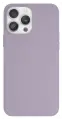 Накладка силикон VLP Liquid Silicone Case with MagSafe для Apple iPhone 14 Pro Lilac (Лиловый)