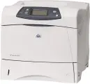 Принтер HP LaserJet 4350N (Q5407A A4 52 стр/ мин 80Mb USB, LAN)