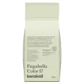 Затирка цементно-смоляная Kerakoll Fugabella Color 17 3 кг