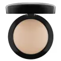 MAC Минеральная пудра для лица Mineralize Skinfinish Natural Powder 1 шт. medium plus 10 г