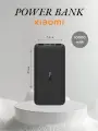 Power bank xiaomi 10000 mAh Mi быстрая зарядка