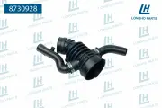 Патрубок воздушного фильтра для Шевроле 8730928 LONGHO
