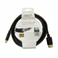 Кабель цифровой Inakustik White Ultra High Speed HDMI with Ethernet, 1m