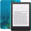 6 Электронная книга Amazon Kindle Kids Gen.11 2024 16Gb c оригинальной обложкой Ocean Explorer