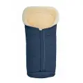 Зимний конверт Altabebe Lambskin-Classic Footmuff MT2203-LP (Navy Blue 62)