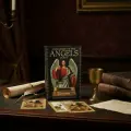 Карты Таро Influence of the Angels Tarot US Games / Влияние Ангелов 63525 US Games Systems