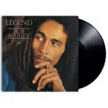 Bob Marley & The Wailers - Legend : The Best Of Bob Marley & The Wailers (LP)