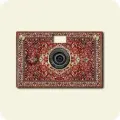 Компактный фотоаппарат PaperShoot Ковёр