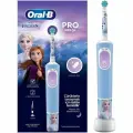 Зубная щётка электрическая Oral-b Oral B PRO Kids 3+ Frozen