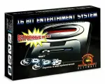 Игровая приставка 16-bit Entertaiment System (38 игр)