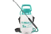 Центроинструмент Finland Aqua Опрыскиватель аккумуляторный 5л 2121
