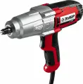 Ударный гайковерт ЗУБР, 300 Н м, 350 Вт, профессиональная техника ГС-300