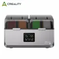 Creality SpacePi X4,1.75/2.85mm, сушилка для 4 катушек филамента PLA, PETG, ABS, TPU, PC, PA, PAHT,3D-принтер