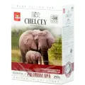Чай Chelcey чёрный ОРА 500г
