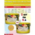 NEOMID BIO COLOR ULTRA 18л (9 л-2шт) калужница/сосна