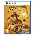 Игра Indiana Jones and the Great Circle для PS5 (русские субтитры)