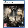 Игра Clair Obscur: Expedition 33 (Русская версия) для PlayStation 5