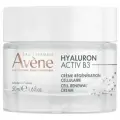 AVENE Комплексный регенерирующий дневной крем Activ B3, 50 мл