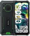 Смартфон Blackview BV6200 Pro 6/128 ГБ, Dual nano SIM, зеленый (green)