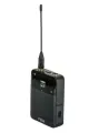 FBW P1B портативный передатчик, 651-700 Мгц, FM-модуляция, 2/10/30мВт, пилот-тон, 50Гц-15кГц