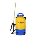 Опрыскиватель садовый аккумуляторный DEKO DKSP09, 5 л, 065-0941