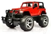 Внедорожник Jeep Rubicon 1:14 на РУ в коробке (цвет в ассортименте)
