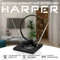 Антенна комнатная Harper ADVB-2840, активная