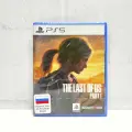 Одни Из Нас Часть Первая The last of Us Part 1 (I) Полностью на русском PPSA 07642 Видеоигра на диске PS5