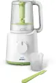 Philips Пароварка-блендер Avent SCF870/22