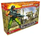 Набор фигурок Бронепехота. Миссия Охота