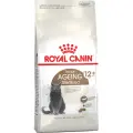 Сухой корм для стерилизованных кошек Royal Canin Sterilised Ageing 12+ для пожилых, 4 кг