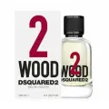 Парфюмерная вода Dsquared2 2 Wood 100 мл