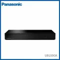 Panasonic UB150GK 4K Blu-ray DVD HD Player 3D Disk Drive USB Playback-плеер проигрыватель