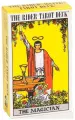 Карты Таро The Rider-Waite Tarot Deck - Standard US Games / Колода Таро Райдер-Уэйт - Стандартная