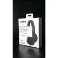 Беспроводные наушники Sony WH-CH520, черный