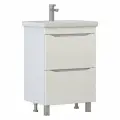 Тумба под раковину напольная VIGO Grani 201, 60 см