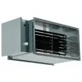 Нагреватель электрический для прямоугольных каналов EHR 400*200-12