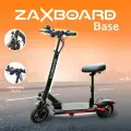 Электросамокат ZAXBOARD Avatar V5 BASE 13ah 600w