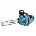 Аккумуляторная цепная пила Makita XGT UC015GZ01