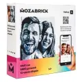 MOZABRICK S Фото-конструктор интерьерный 51х51 (подарочный набор для создания Lego картины по фото)