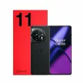 Смартфон OnePlus 11 Double SIM 16/512 ГБ, черный