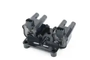 Ween катушка зажиганияdaewoo lacetti 1.4-1.6, nexia ii 1.6, nubira 1.6 chevrolet lacetti 1.4-1.6, nubira 1.6 1330197