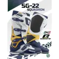 Мотоботы Gaerne SG-22 Squadron 46