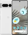 Смартфон Google Pixel 7 Pro, 12/128 ГБ, Dual: nano SIM + eSIM, Snow | Снежный