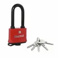 Замок навесной всепогодный булат ВС 1-П54-01 ПЛ 5 ключей