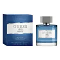 Туалетная вода GUESS 1981 Indigo For Men мужская 100 мл