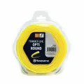 Шнур кордовый Husqvarna 2,7x70 Opti Round, 5976688-31