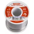 Припой с канифолью, 500 г, диаметр 0,8 мм (Sn60 Pb40 Flux 2,2%)