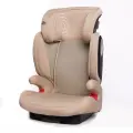 Peppy Joy Isofix, автокресло от 3 до 12 лет гр.2-3 (15-36 кг), цвет Beige
